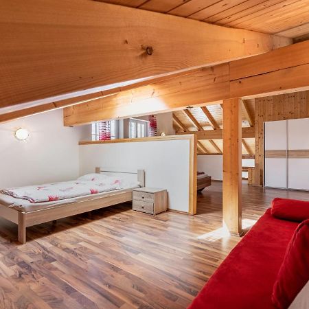 Apartment Achtalgut-1 By Interhome Lend Exterior foto
