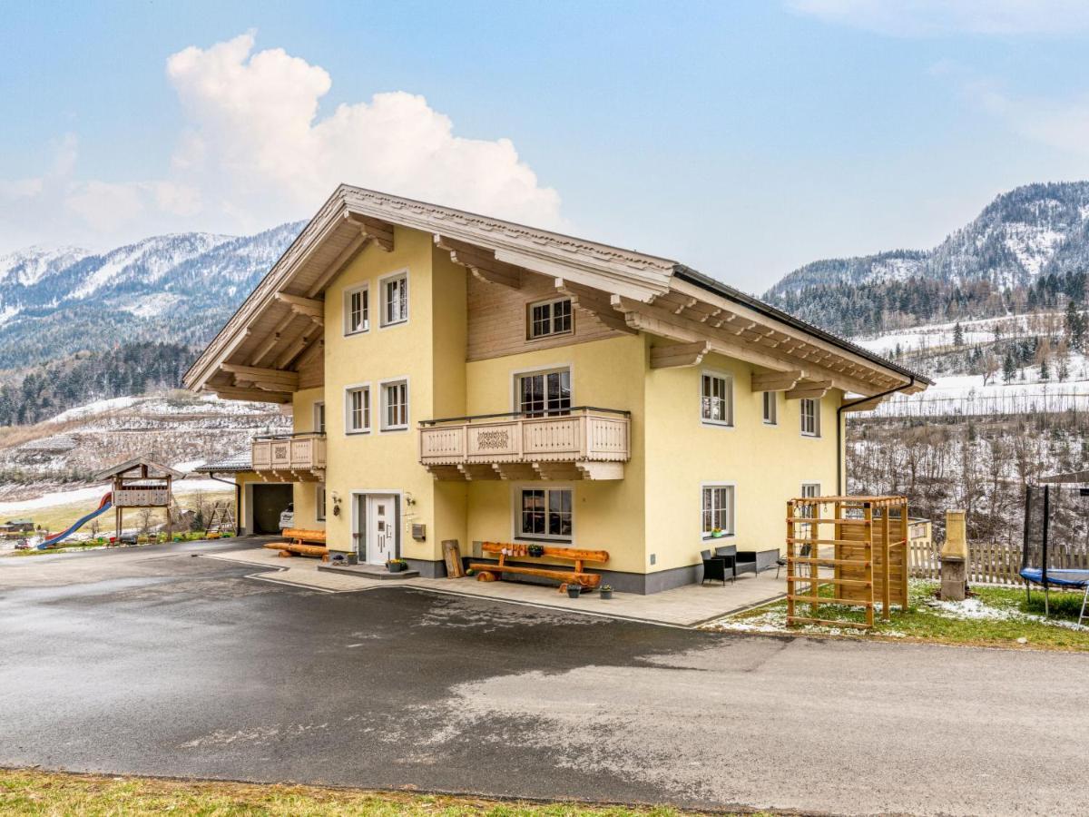 Apartment Achtalgut-1 By Interhome Lend Exterior foto