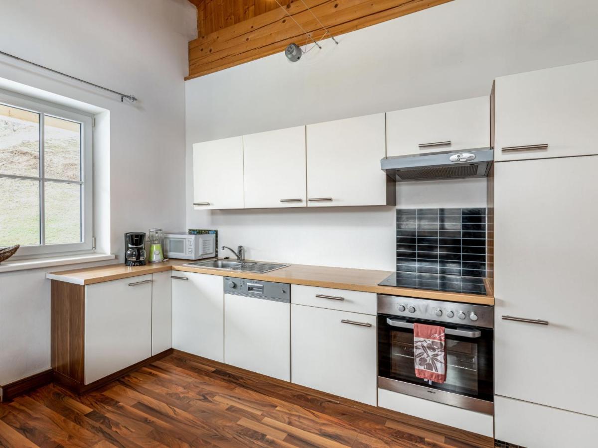 Apartment Achtalgut-1 By Interhome Lend Exterior foto