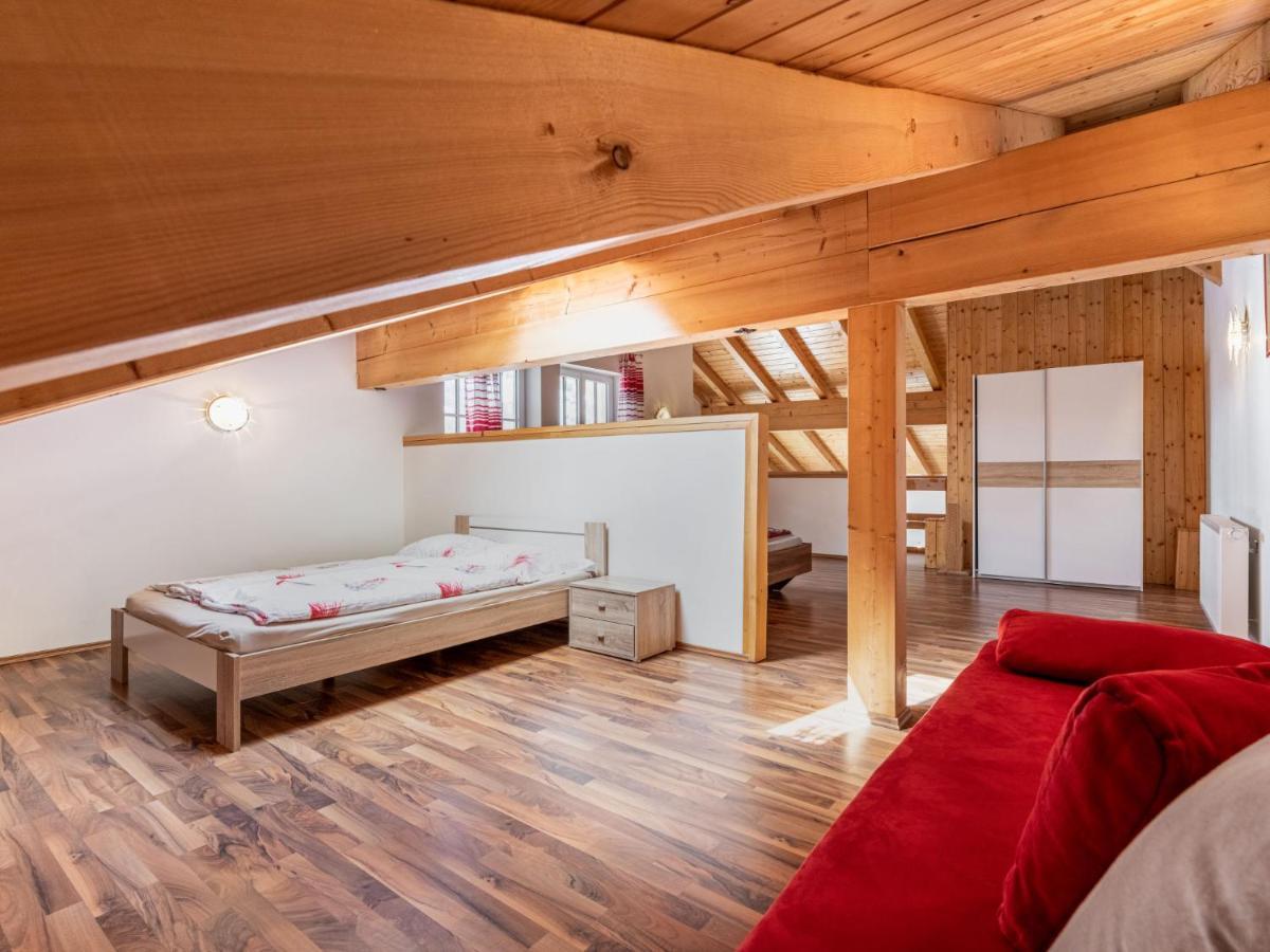 Apartment Achtalgut-1 By Interhome Lend Exterior foto