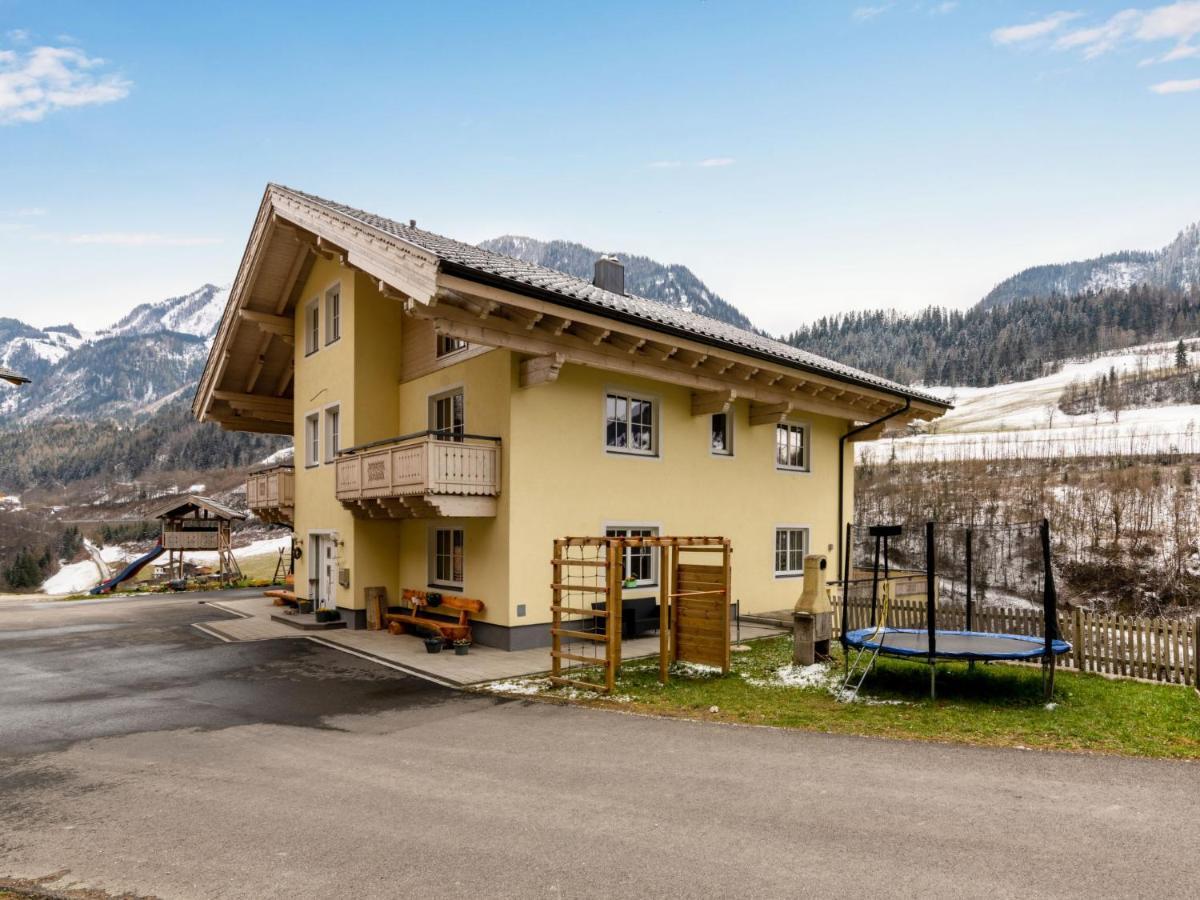 Apartment Achtalgut-1 By Interhome Lend Exterior foto