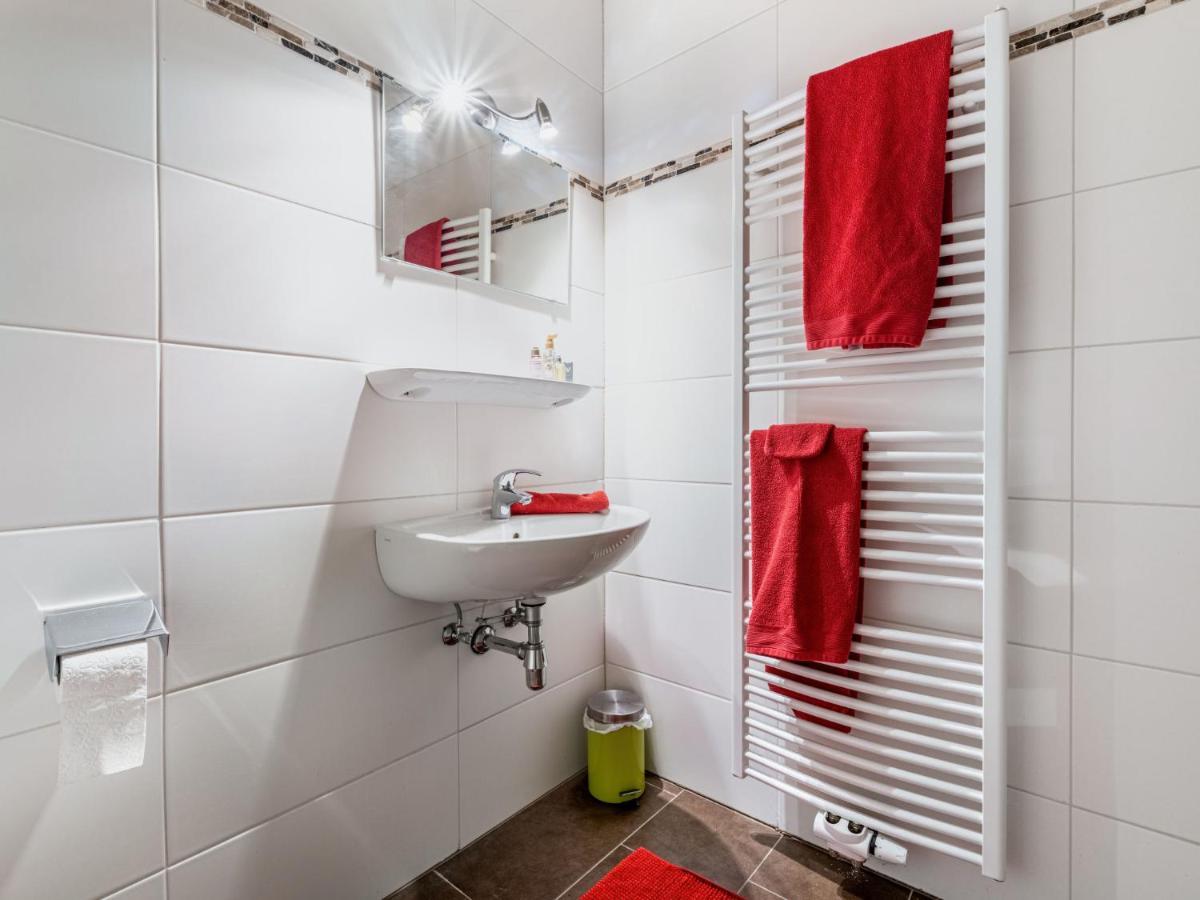 Apartment Achtalgut-1 By Interhome Lend Exterior foto
