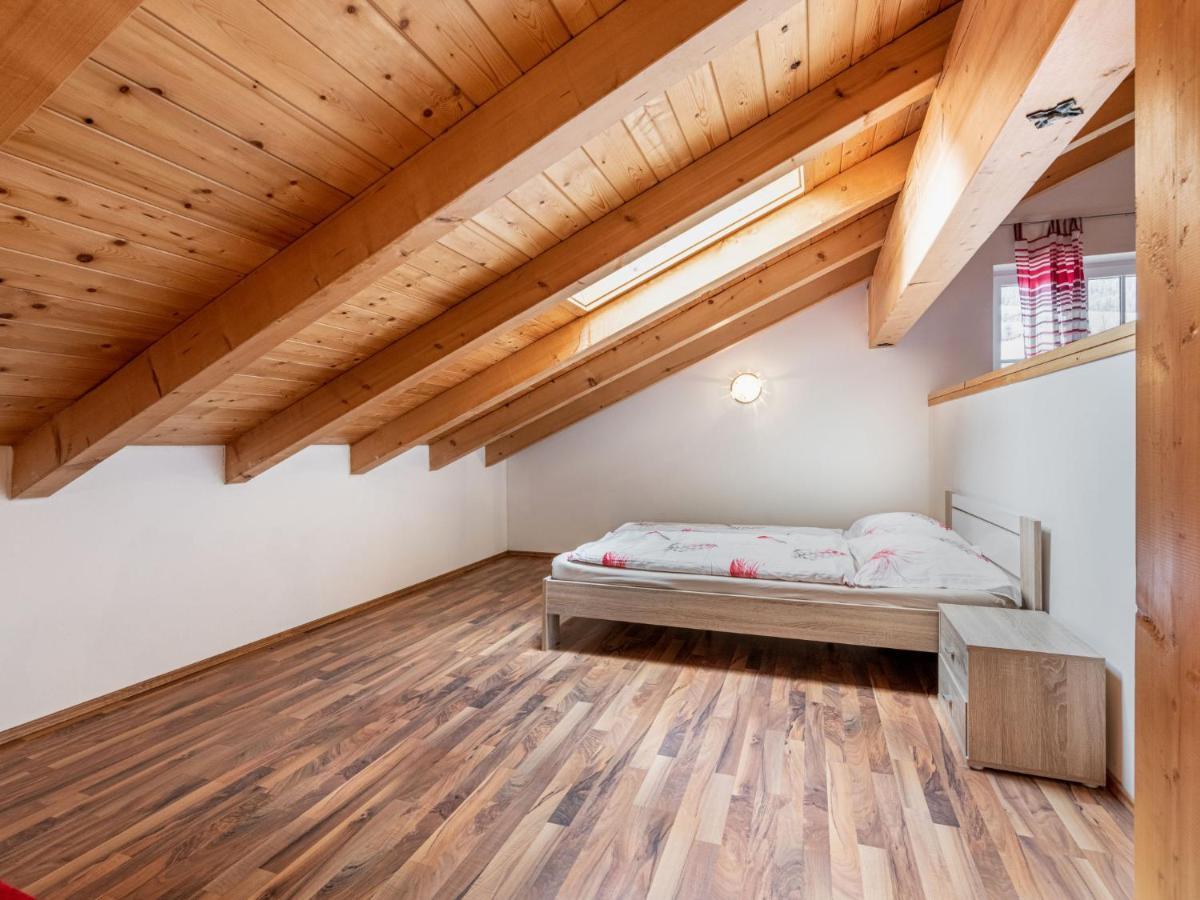 Apartment Achtalgut-1 By Interhome Lend Exterior foto